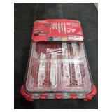 Milwaukee Packout Sawzall Blade Kit