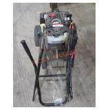 Legend Force Gas Cultivator