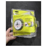 Ryobi Wood/ Metal Door Lock Installation Kit