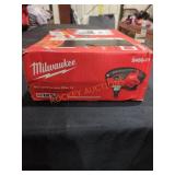 Milwaukee M12 Cordless Palm Nailer Kit