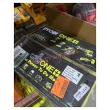 Ryobi 18V 6 Tool Combo Kit Ryobi 18V 6 Tool Combo Kit