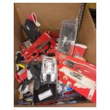 Box Lot Of Assorted Items Box Lot Of Assorted Items