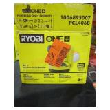 Ryobi 18V 5" Random Orbit Sander Ryobi 18V 5" Random Orbit Sander