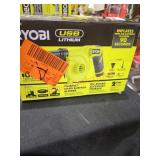 Ryobi High Volume Inflator Ryobi High Volume Inflator