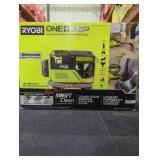 Ryobi 18V Mid-size Spot Cleaner Kit Ryobi 18V Mid-size Spot Cleaner Kit