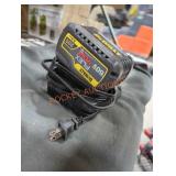 DeWalt 20v/60v 6 ah battery and charger