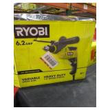 Ryobi 5/8" VSR Hammer Drill Ryobi 5/8" VSR Hammer Drill