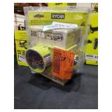 Ryobi Wood Door Lock Installation Kit Ryobi Wood Door Lock Installation Kit