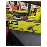 Ryobi 4-1/2" Angle Grinder Ryobi 4-1/2" Angle Grinder