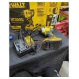 DeWalt 20v 1/4" impact driver kit DeWalt 20v 1/4" impact driver kit