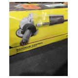 Ryobi 5.5 amp Angle Grinder Ryobi 5.5 amp Angle Grinder