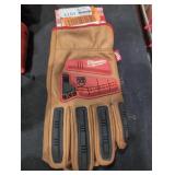 Milwaukee Cut Level 3 Gloves Milwaukee Cut Level 3 Gloves