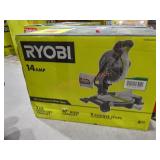 Ryobi Corded 10" Compound Miter Saw Ryobi Corded 10" Compound Miter Saw