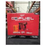 Milwaukee M18 18GA NARROW CROWN STAPLER