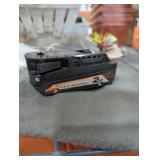 Ridgid 18v 2 ah battery