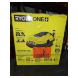 Ryobi 18V Dual Function Inflator Ryobi 18V Dual Function Inflator