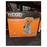 Ridgid 1/4" Fixed Base Router Ridgid 1/4" Fixed Base Router