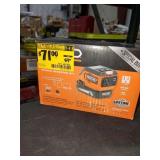 Ridgid 18V Power Inverter Kit Ridgid 18V Power Inverter Kit