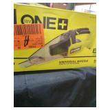 RYOBI 18V Hand Vacuum RYOBI 18V Hand Vacuum