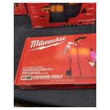 Milwaukee M12 Heated Hoodie XL Milwaukee M12 Heated Hoodie XL