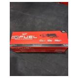 Milwaukee M12 1/4" Straight Die Grinder Milwaukee M12 1/4" Straight Die Grinder