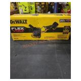 DeWalt 60v 4-1/2" Grinder DeWalt 60v 4-1/2" Grinder