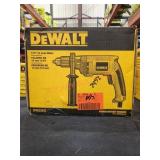 DeWalt 1/2" Drill DeWalt 1/2" Drill