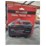 Milwaukee M18 forge hd 12 ah battery Milwaukee M18 forge hd 12 ah battery