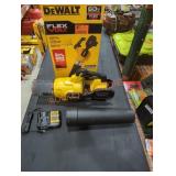 DeWalt 60V Blower DeWalt 60V Blower