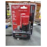 Milwaukee M12 xc 6 ah battery Milwaukee M12 xc 6 ah battery