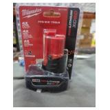 Milwaukee M12 xc 6 ah battery Milwaukee M12 xc 6 ah battery