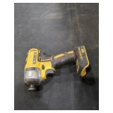 DeWalt 20v MAX 1/4" Impact Wrench DeWalt 20v MAX 1/4" Impact Wrench