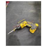 DeWalt 20v Drywall Screw Gun DeWalt 20v Drywall Screw Gun