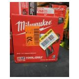 Milwaukee M12 1/4" Impact Wrench Milwaukee M12 1/4" Impact Wrench