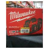 Milwaukee M18 6 Pack Charger