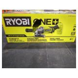 Ryobi 18v 4-1/2" Angle Grinder, Tool Only