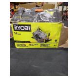 Ryobi 7-1/4" Circular Saw