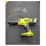 Ryobi 18V Compact Blower Ryobi 18V Compact Blower