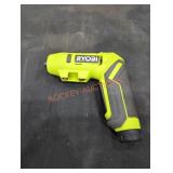 Ryobi USB Screwdriver Ryobi USB Screwdriver