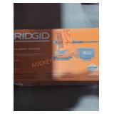 Ridgid 1/4 Sheet Sander