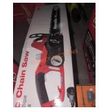 Homelite 14" 9 AMP Chainsaw