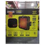 Ryobi USB Heated Cushion