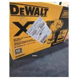 Dewalt 20V 18 GA Brad Nailer Dewalt 20V 18 GA Brad Nailer