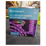 16.4ft LED Outdoor Rope Light