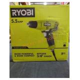 Ryobi Corded Speed Drill Ryobi Corded Speed Drill