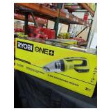 Ryobi 18V Performance Hand Vacuum Kit Ryobi 18V Performance Hand Vacuum Kit