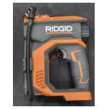 Ridgid 18V Digital Inflator Ridgid 18V Digital Inflator