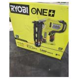 Ryobi 18 V 16 GA Straight Nail Ryobi 18 V 16 GA Straight Nail
