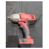 Milwaukee M18 1/2" Impact Wrench Milwaukee M18 1/2" Impact Wrench