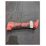 Milwaukee M18 Multi-Tool Milwaukee M18 Multi-Tool